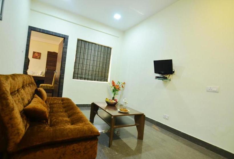 Fotos del hotel The Majestic Suites:  15