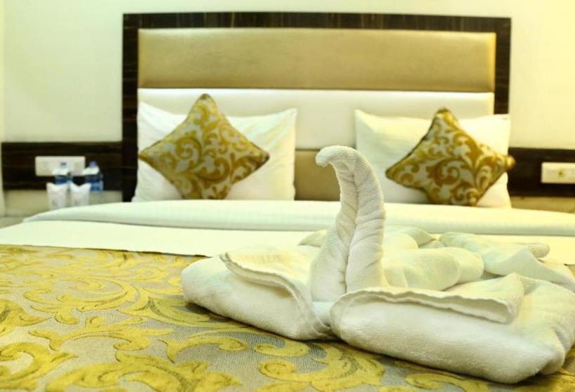 Fotos del hotel The Majestic Suites:  14