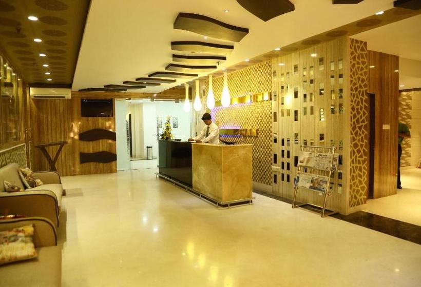 Fotos del hotel The Majestic Suites:  3