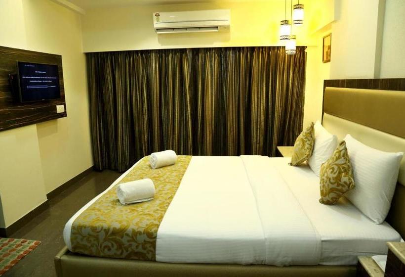 Fotos del hotel The Majestic Suites:  6