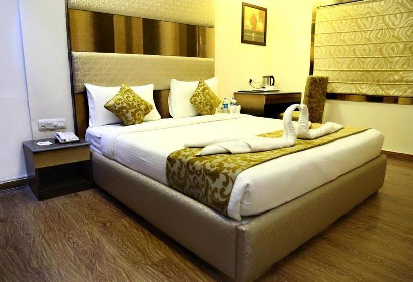 Fotos del hotel The Majestic Suites:  10