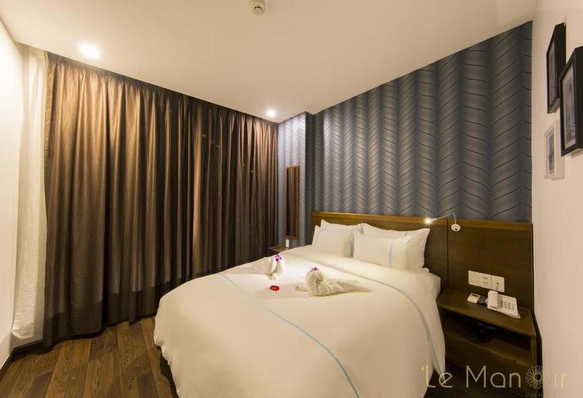 Fotos del hotel L Amore Boutique:  12