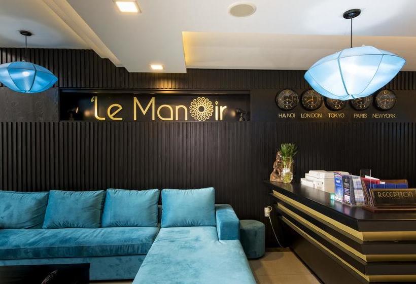 Fotos del hotel L Amore Boutique:  22