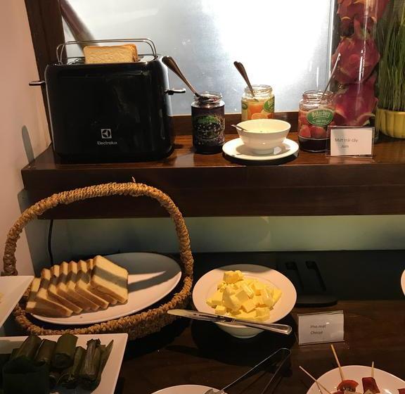 Fotos del hotel L Amore Boutique:  20