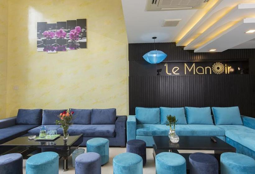 Fotos del hotel L Amore Boutique:  2