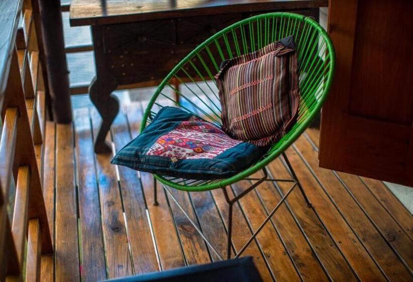 Fotos del hotel Villas Balam Ya:  2