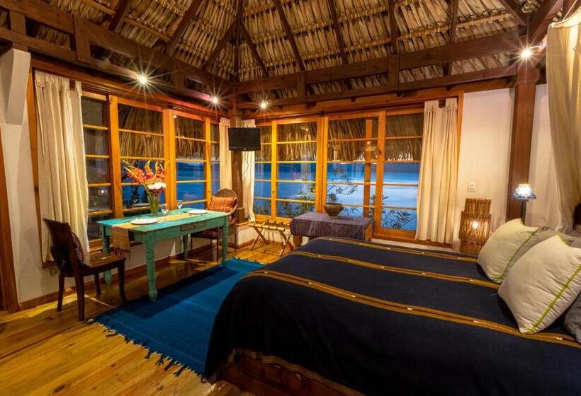 Fotos del hotel Villas Balam Ya:  15