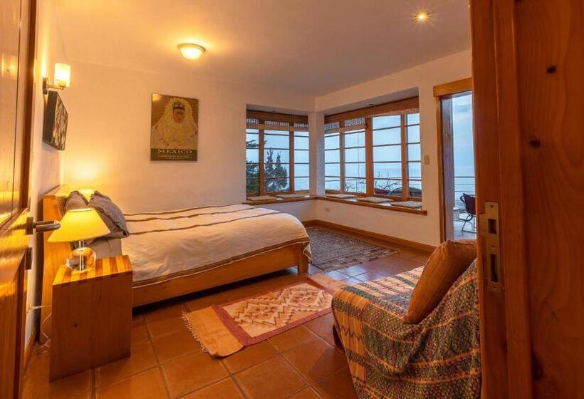 Fotos del hotel Villas Balam Ya:  14