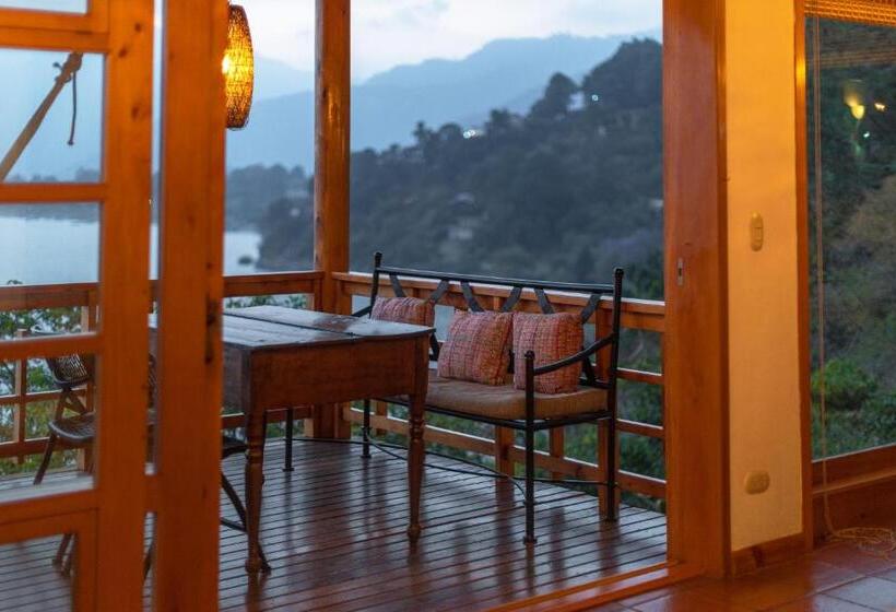 Fotos del hotel Villas Balam Ya:  7