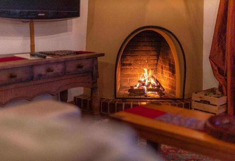 Fotos del hotel Villas Balam Ya:  5