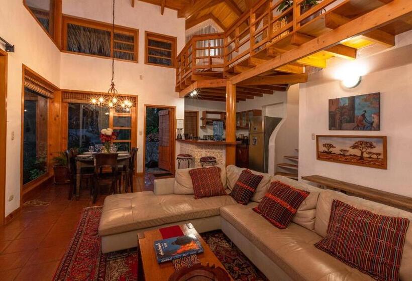 Fotos del hotel Villas Balam Ya:  6