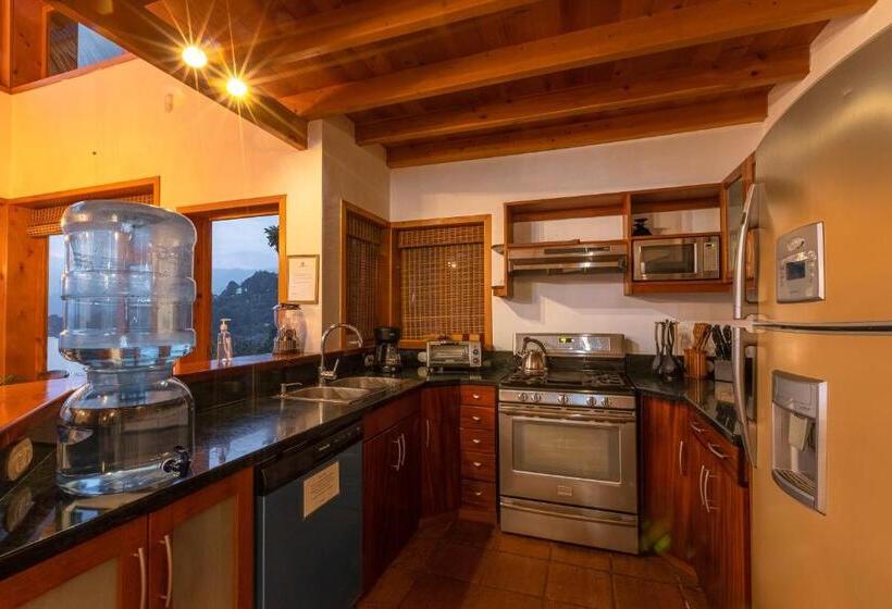 Fotos del hotel Villas Balam Ya:  3