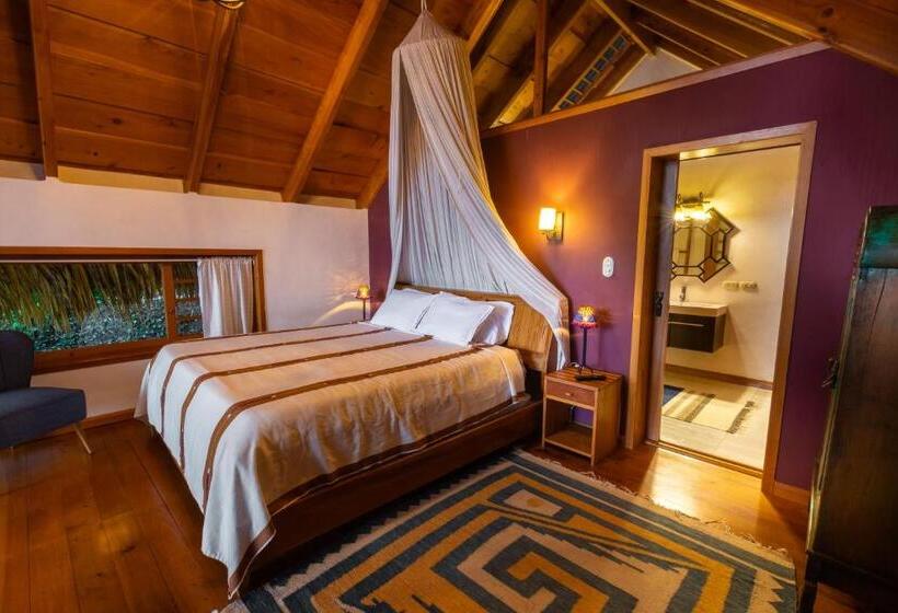 Fotos del hotel Villas Balam Ya:  9