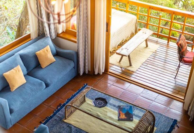 Fotos del hotel Villas Balam Ya:  10