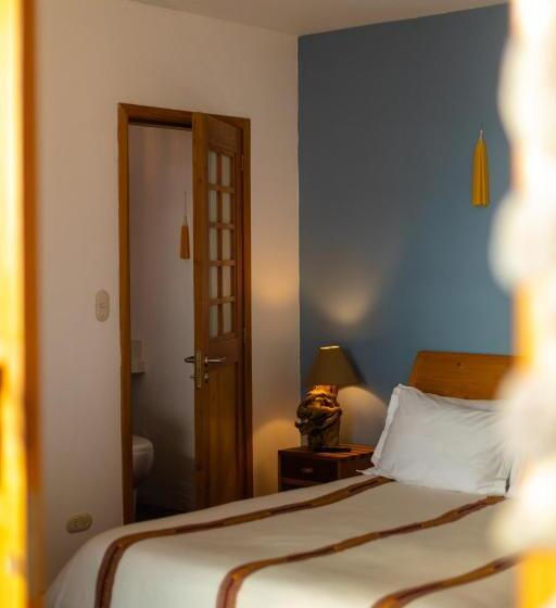 Fotos del hotel Villas Balam Ya:  11