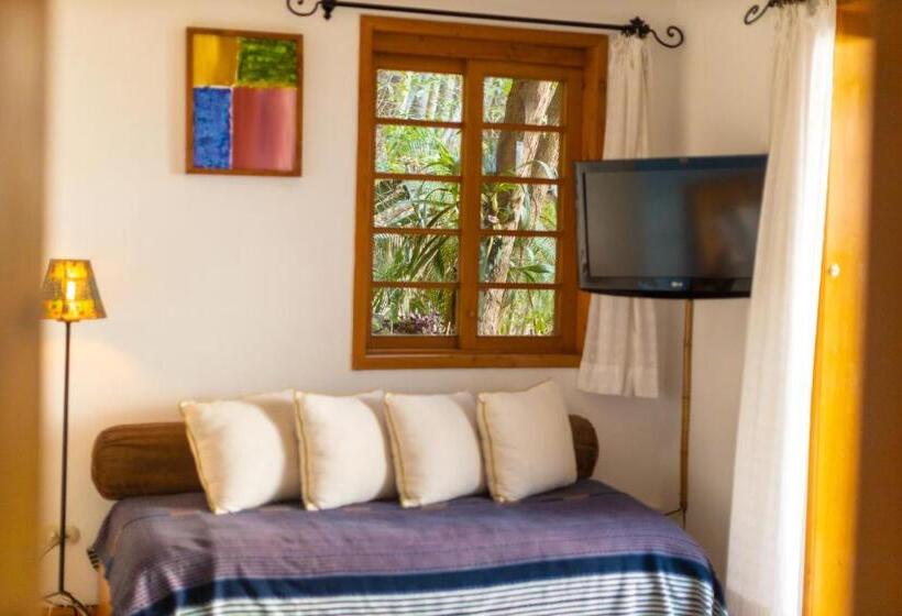 Fotos del hotel Villas Balam Ya:  12