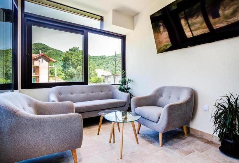 Fotos del hotel Odissey:  12