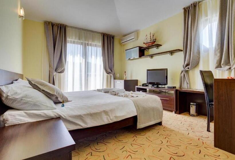 Fotos del hotel Odissey:  16