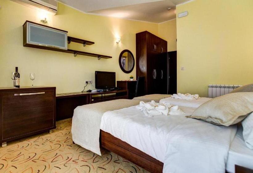 Fotos del hotel Odissey:  13