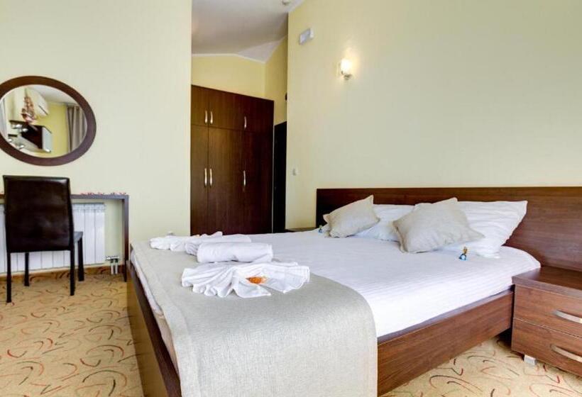 Fotos del hotel Odissey:  8