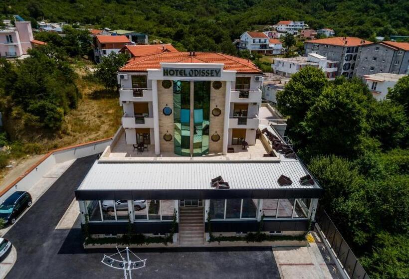 Fotos del hotel Odissey:  7