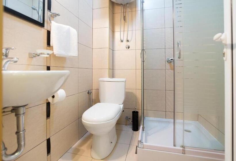 Fotos del hotel Odissey:  11