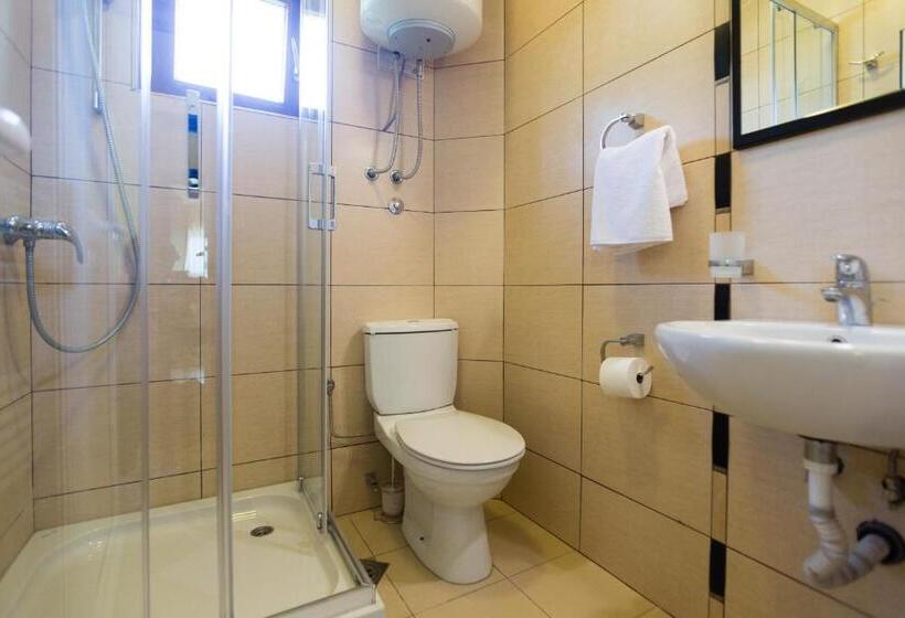 Fotos del hotel Odissey:  5