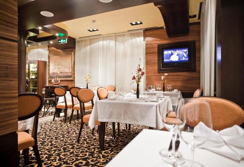 Fotos del hotel Odissey:  9