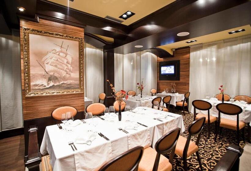 Fotos del hotel Odissey:  14