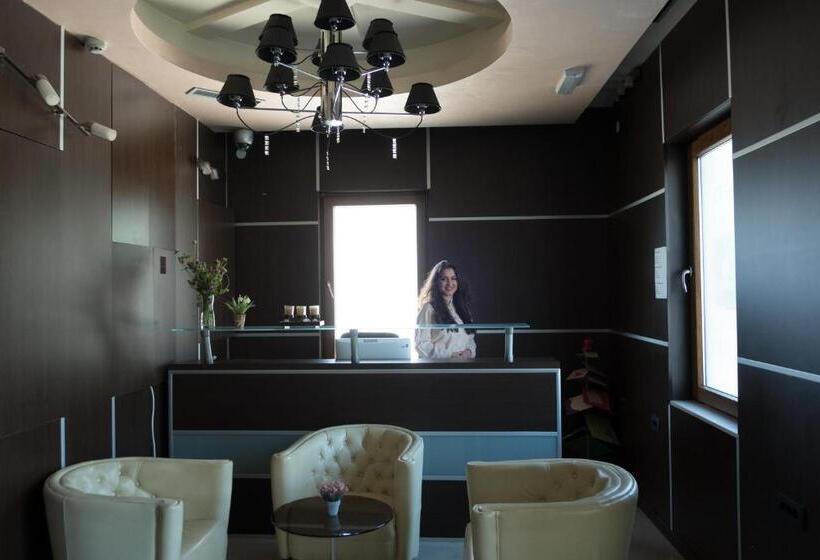 Fotos del hotel Odissey:  15