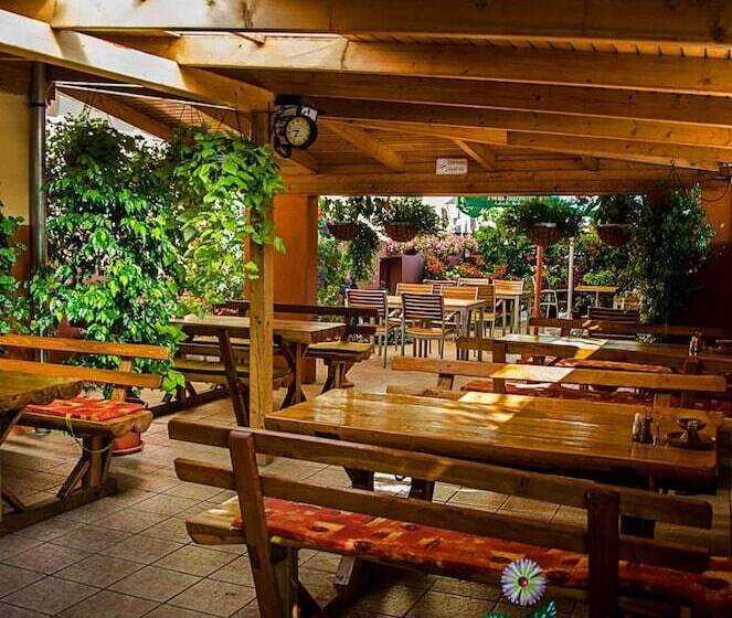 Fotos del hotel Arany Patkó Panzió & étterem:  19