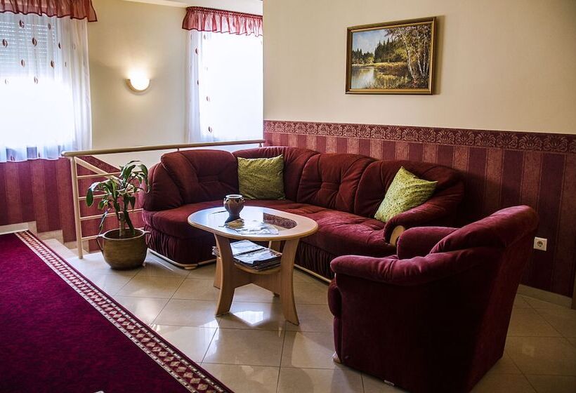 Arany Patkó Panzió & étterem