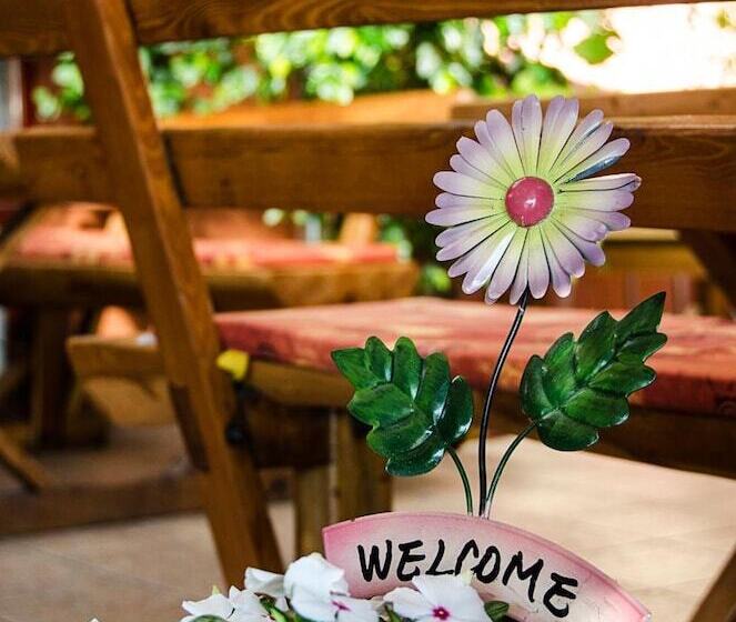 Fotos del hotel Arany Patkó Panzió & étterem:  15