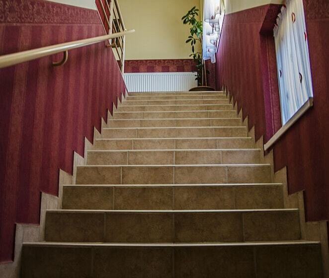 Fotos del hotel Arany Patkó Panzió & étterem:  12