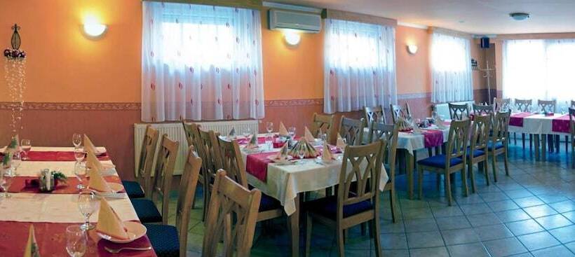 Fotos del hotel Arany Patkó Panzió & étterem:  17
