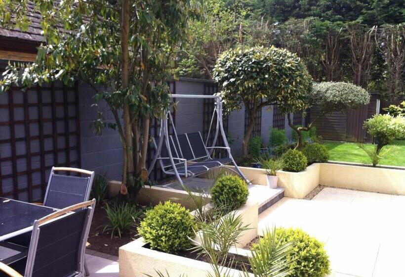 Fotos del hotel Remont Oxford:  6