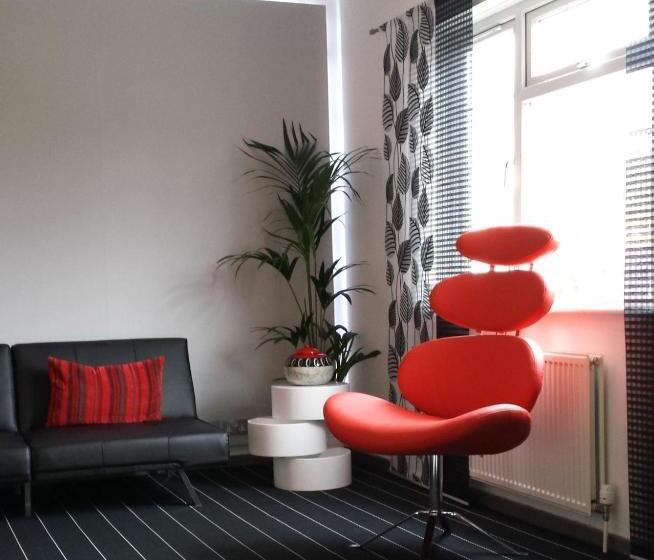 Fotos del hotel Remont Oxford:  2