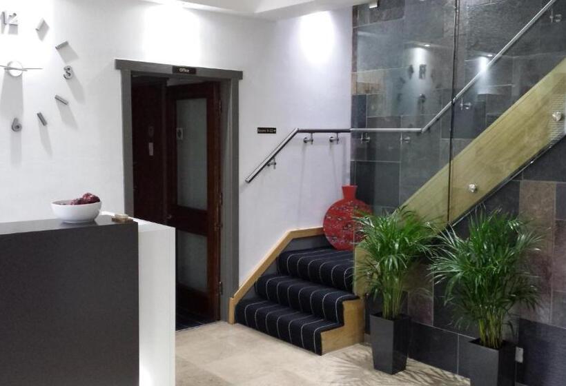 Fotos del hotel Remont Oxford:  3