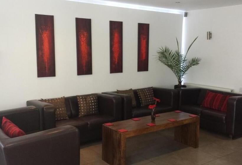 Fotos del hotel Remont Oxford:  16