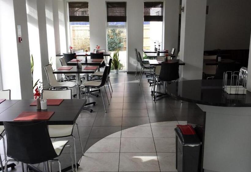 Fotos del hotel Remont Oxford:  4