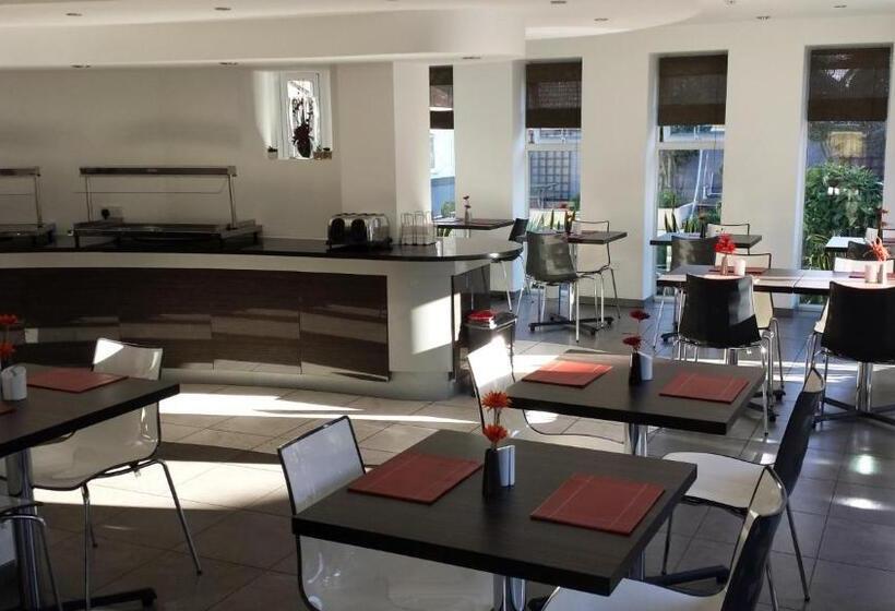 Fotos del hotel Remont Oxford:  5