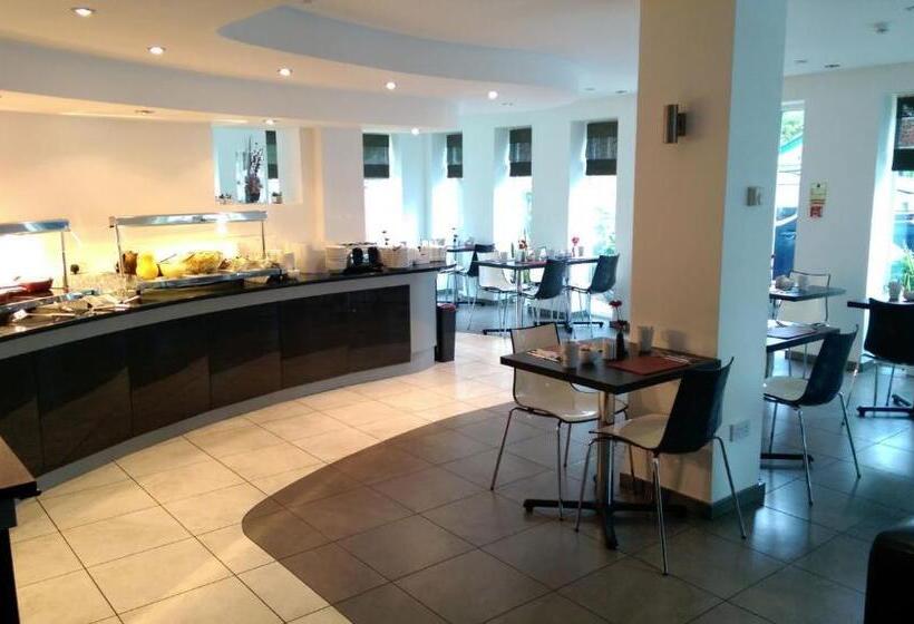 Fotos del hotel Remont Oxford:  9