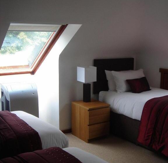 Fotos del hotel Remont Oxford:  15