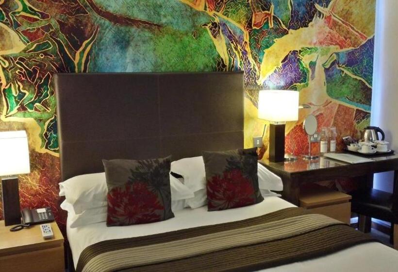 Fotos del hotel Remont Oxford:  12