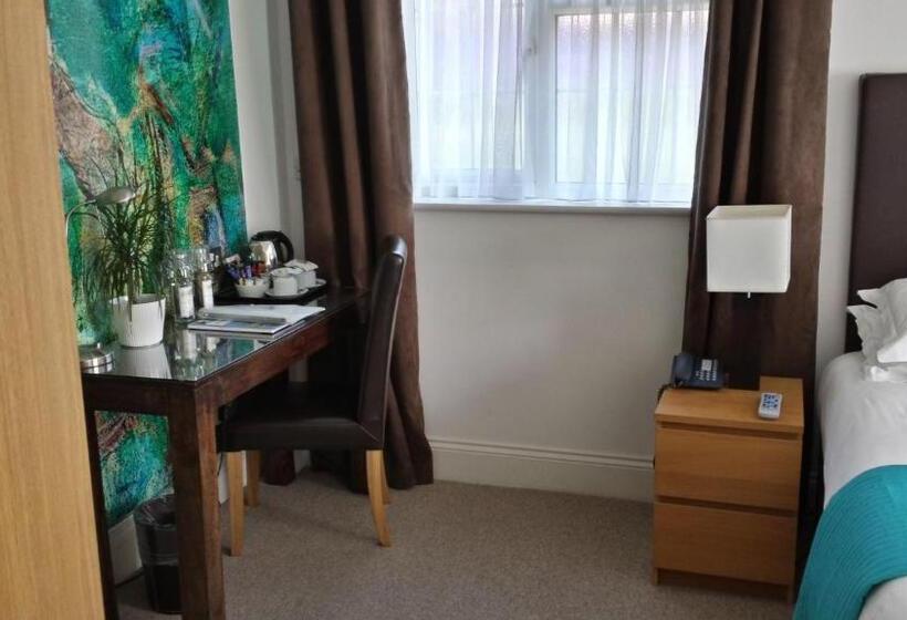 Fotos del hotel Remont Oxford:  17