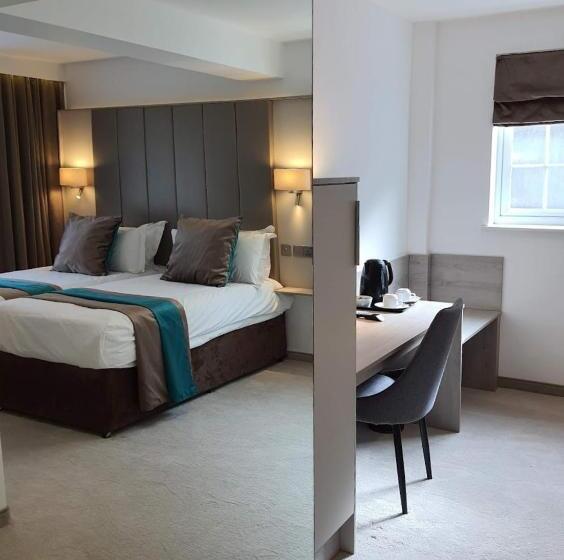 Fotos del hotel Remont Oxford:  11