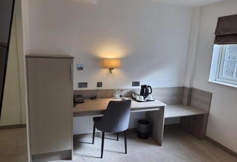 Fotos del hotel Remont Oxford:  14