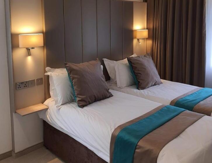 Fotos del hotel Remont Oxford:  8