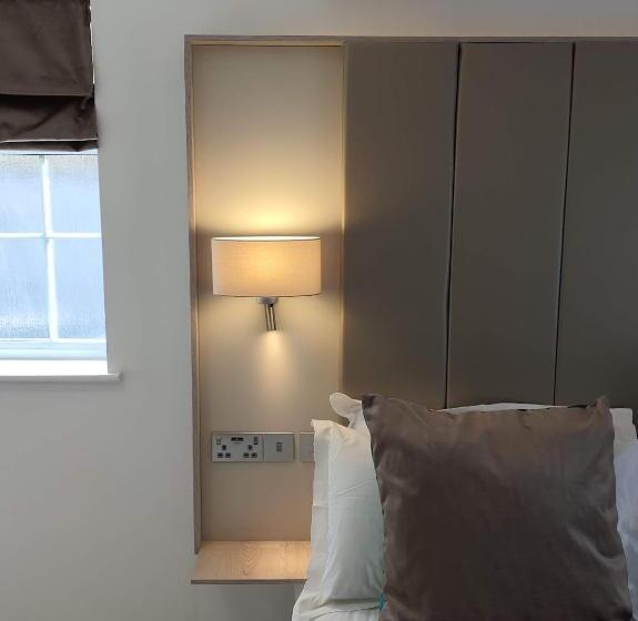 Fotos del hotel Remont Oxford:  19