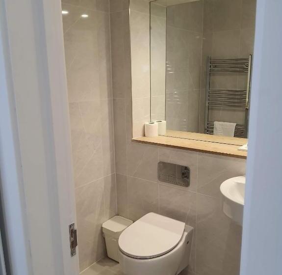 Fotos del hotel Remont Oxford:  10